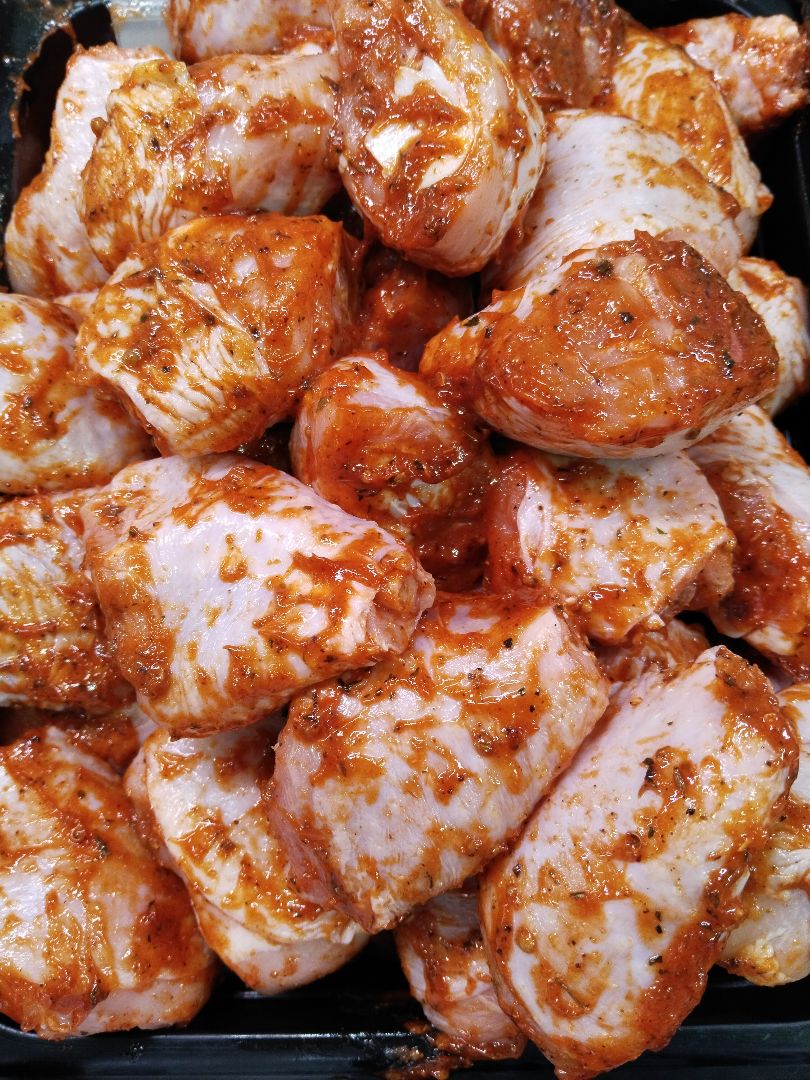 ножки в маринаде