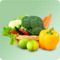 фото: Овощи, фрукты