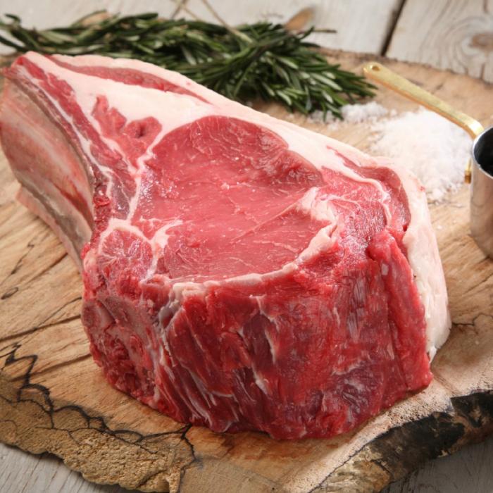 Корейка говядина