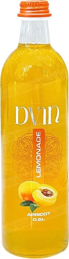 Двин Абрикос