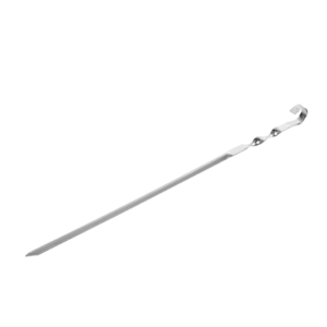 Шампур 450мм101мм НЕРЖ. Уголок