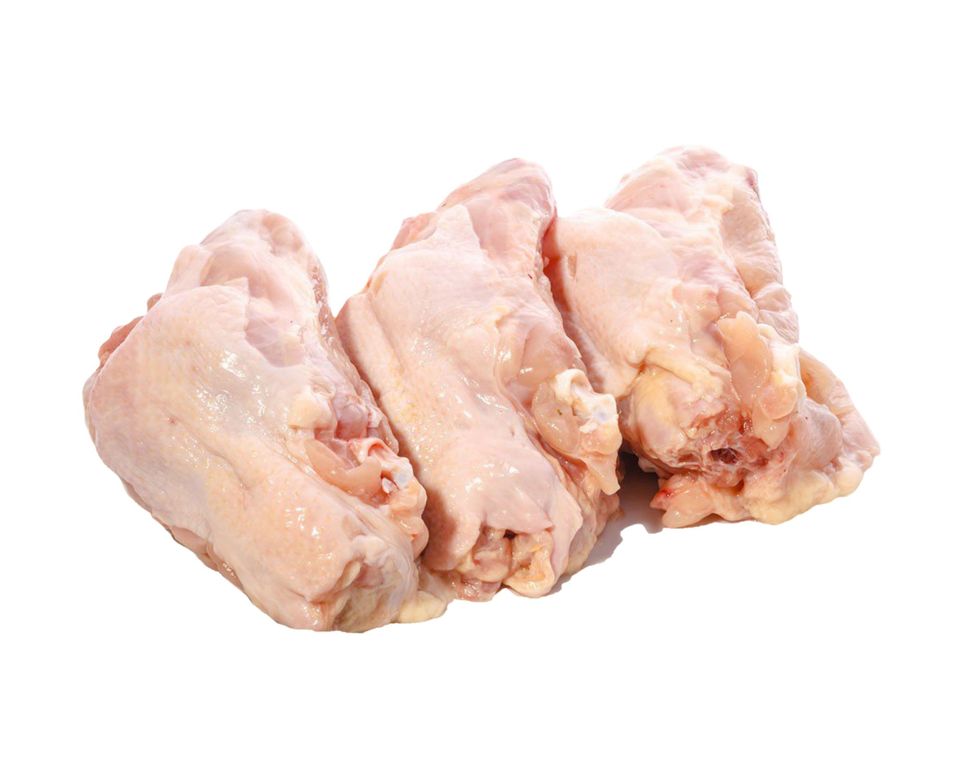 Суповой набор куриный