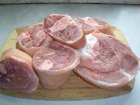 фото: Рулька свиная Оссобуко