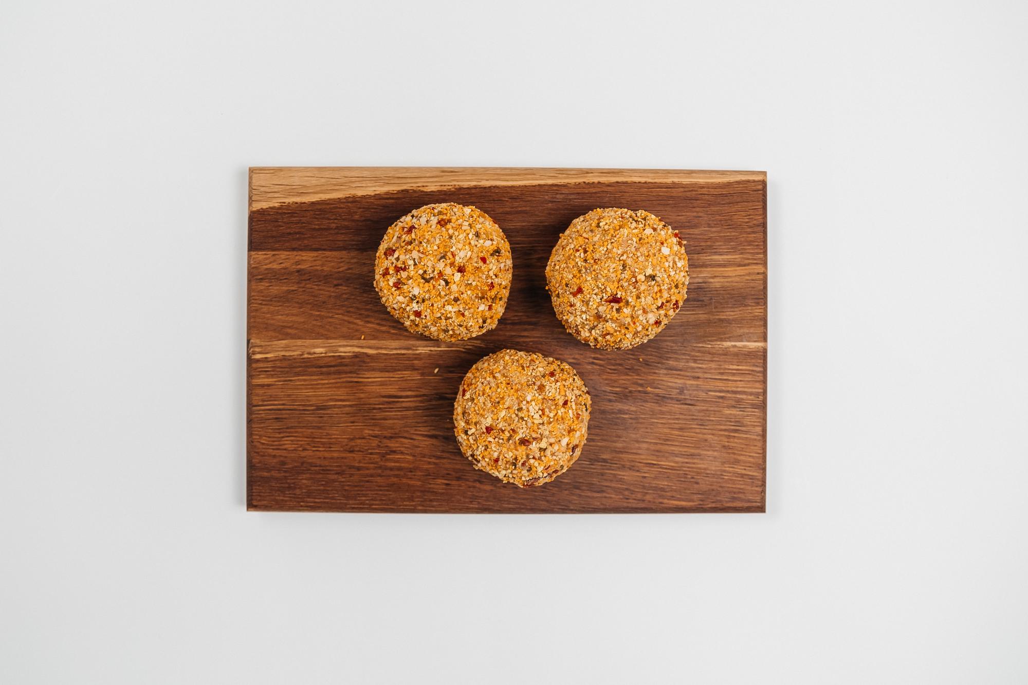 биточки мясные