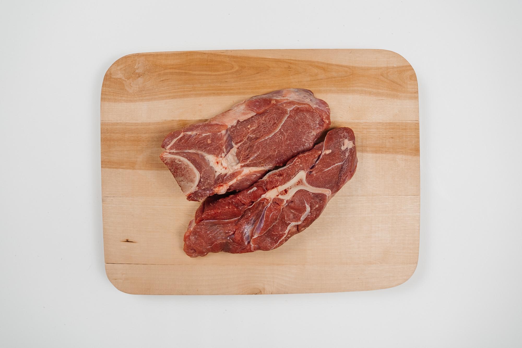 лопатка гов нк