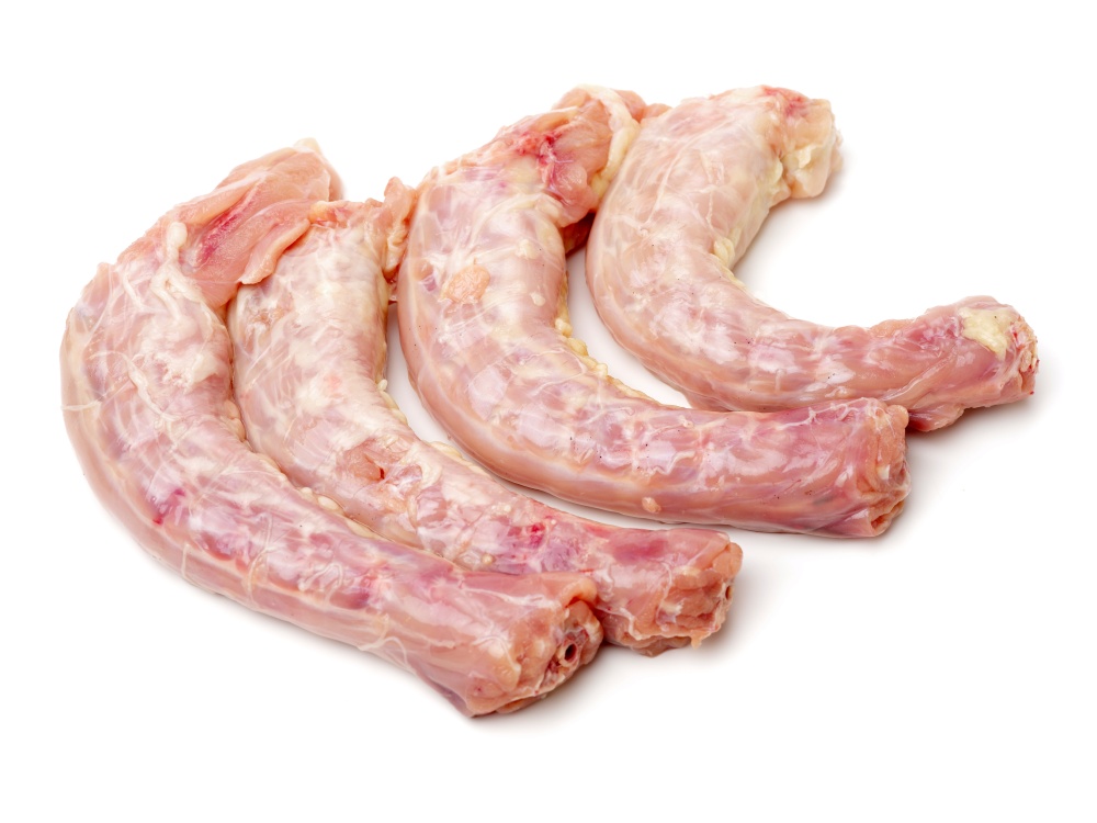 Шея куриная