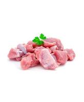 фото: Мясо индейки для тушения, кг