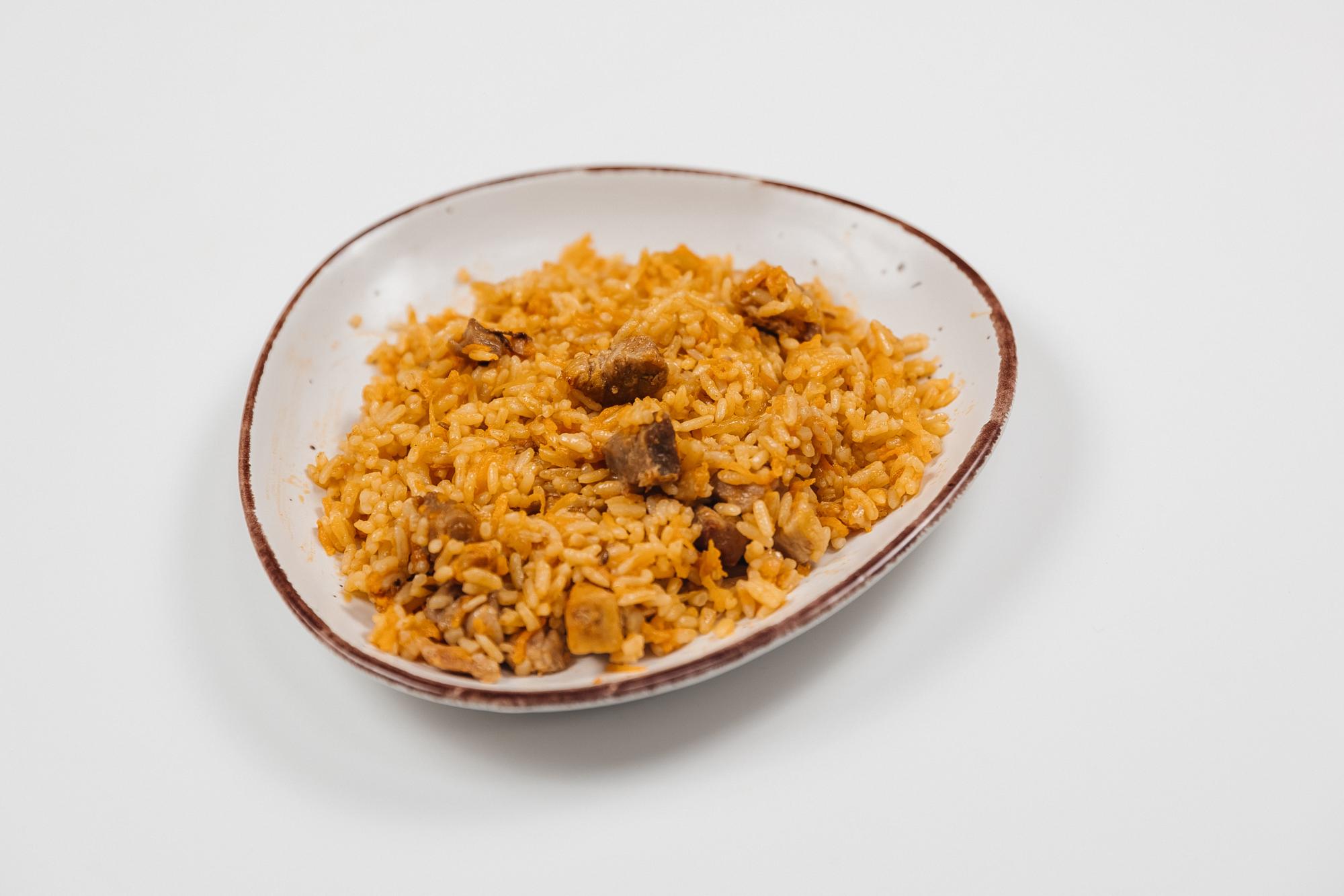 плов