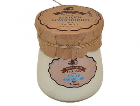 Мацун Армянский