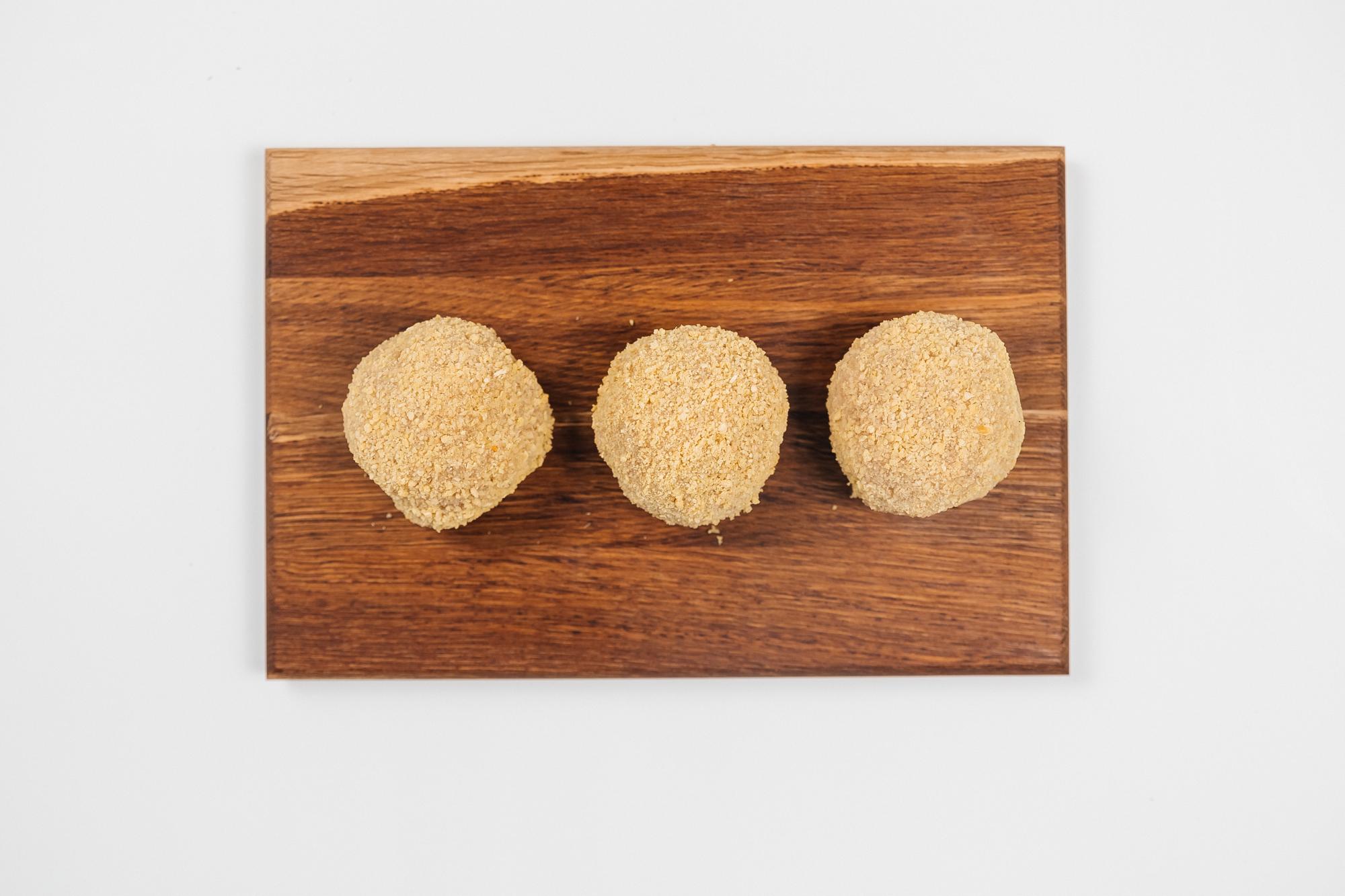 биточки кур