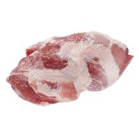 фото: Лопатка свиная б/к