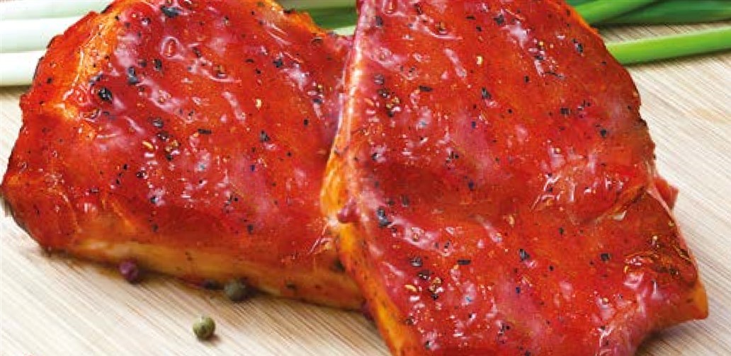 Маринад Пять перцев