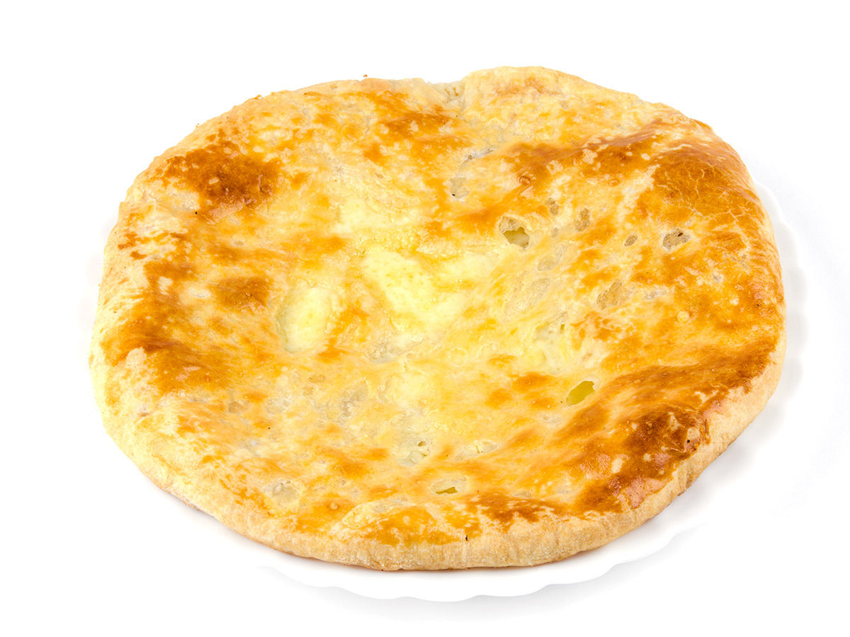 хачапури-с-сыром