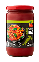 фото: Соус ПОМИДОРКА 350гр ст/бн.Для пасты