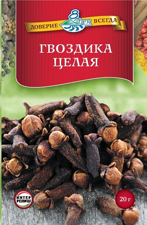Гвоздика
