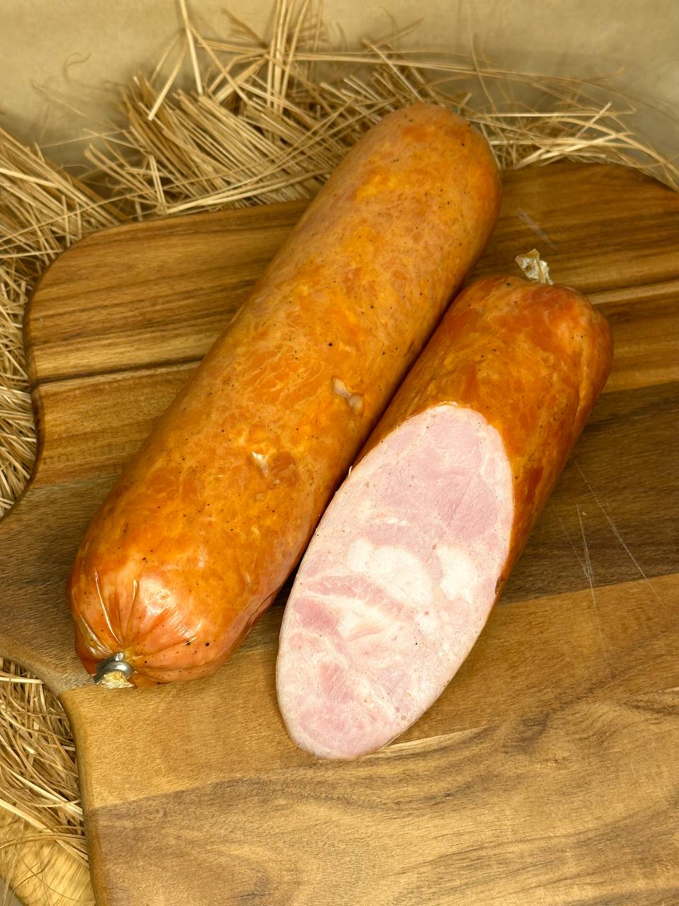 Ветчина Миланская