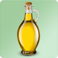 фото: Масло растительное и оливковое
