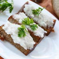 Шпик закусочный ,170 г