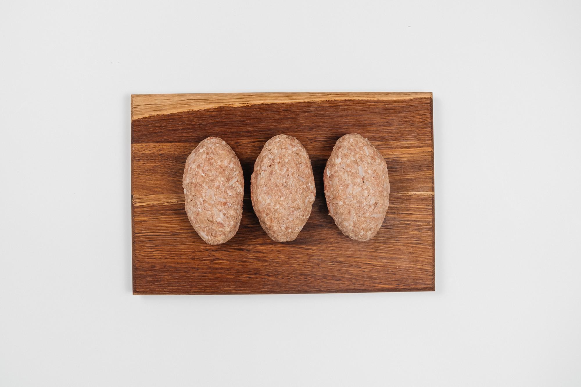 голубцы ленивые