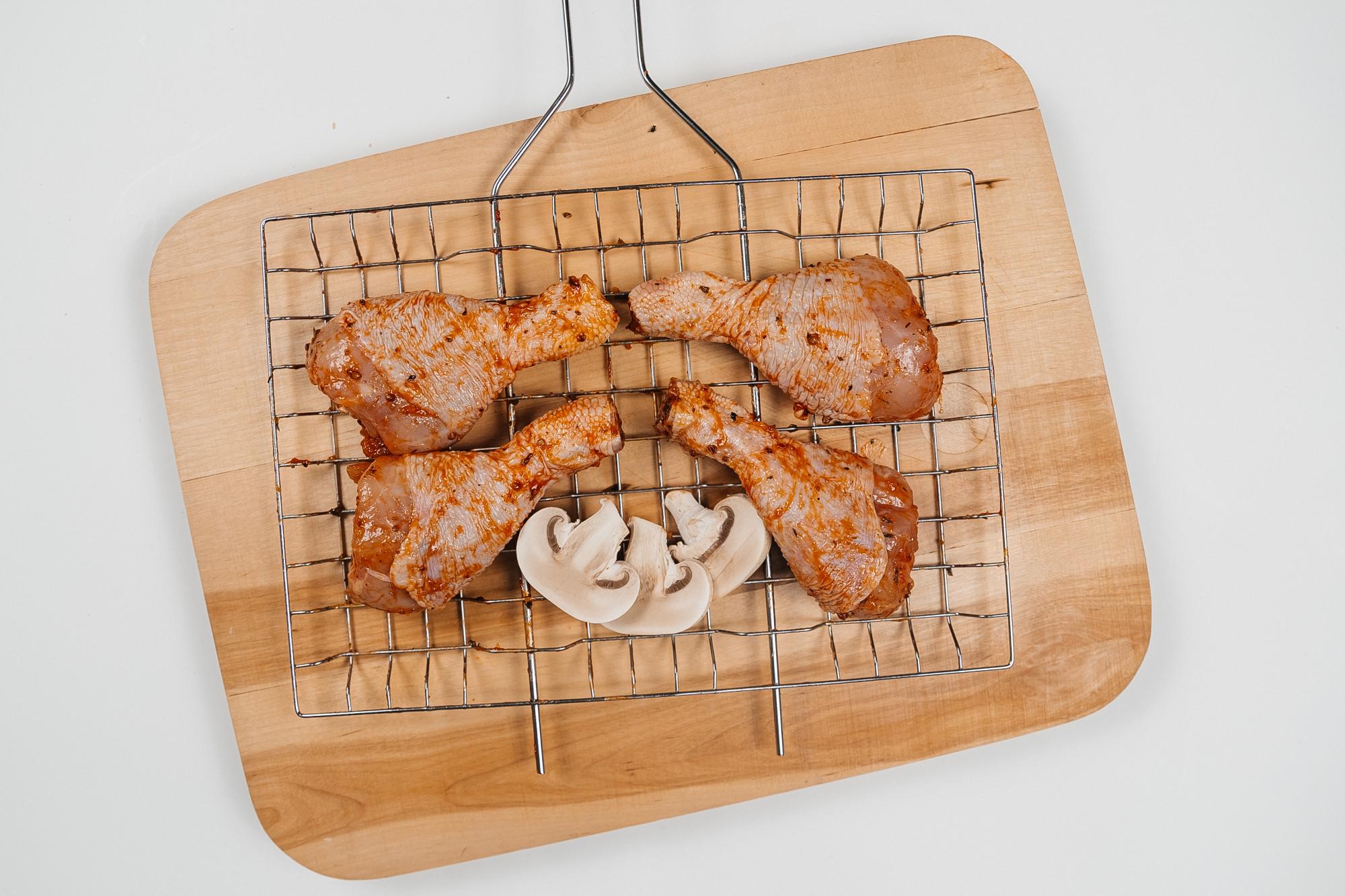 голень курн 5 перц