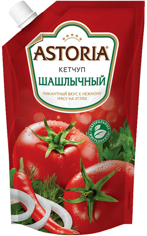 Астория Шашлычный