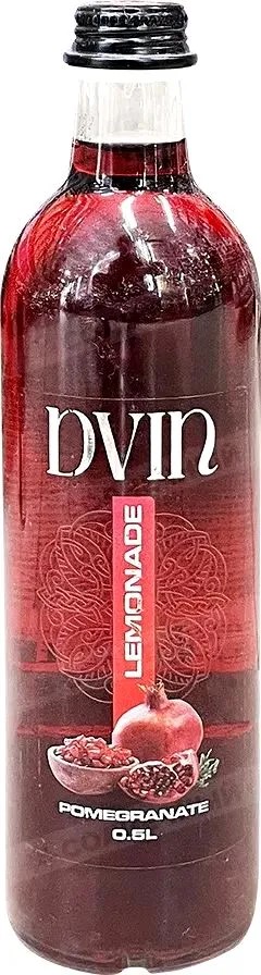 Двин Гранат