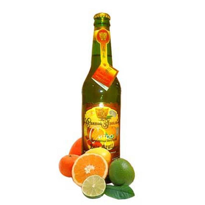Святой грааль Ситро 0,5л