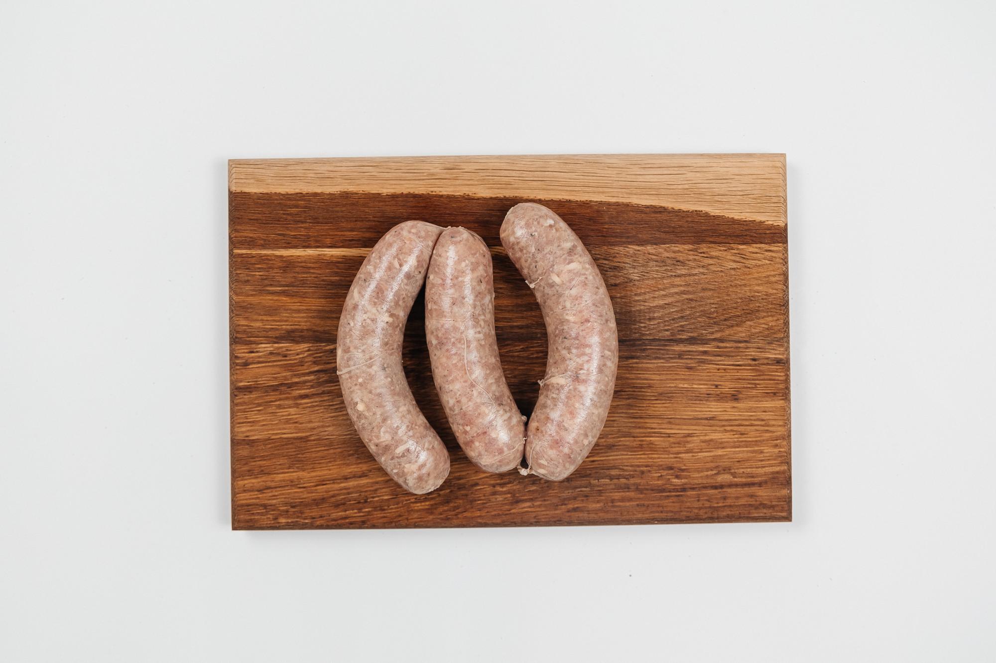 купаты свин гов