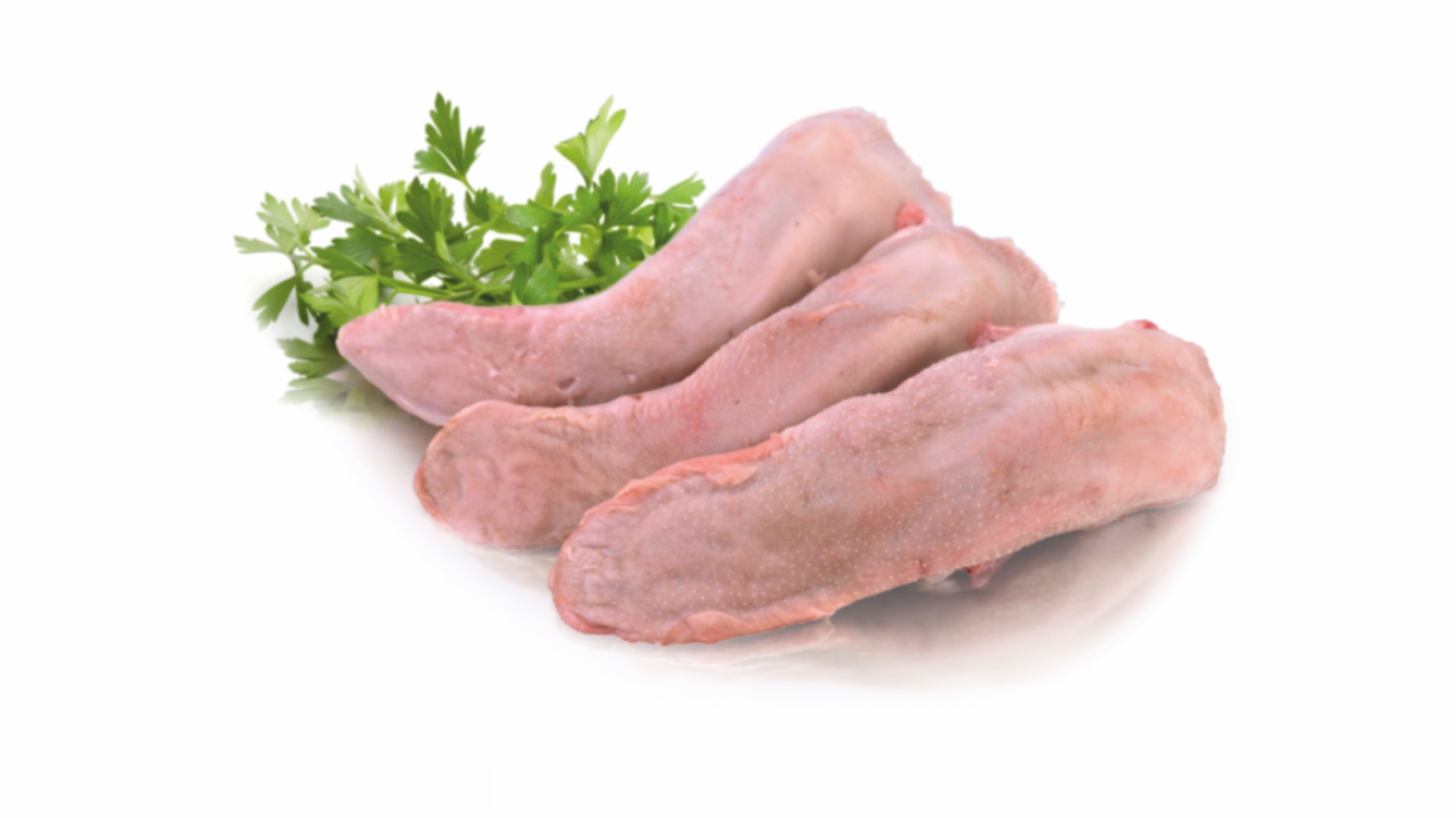 Язык свиной