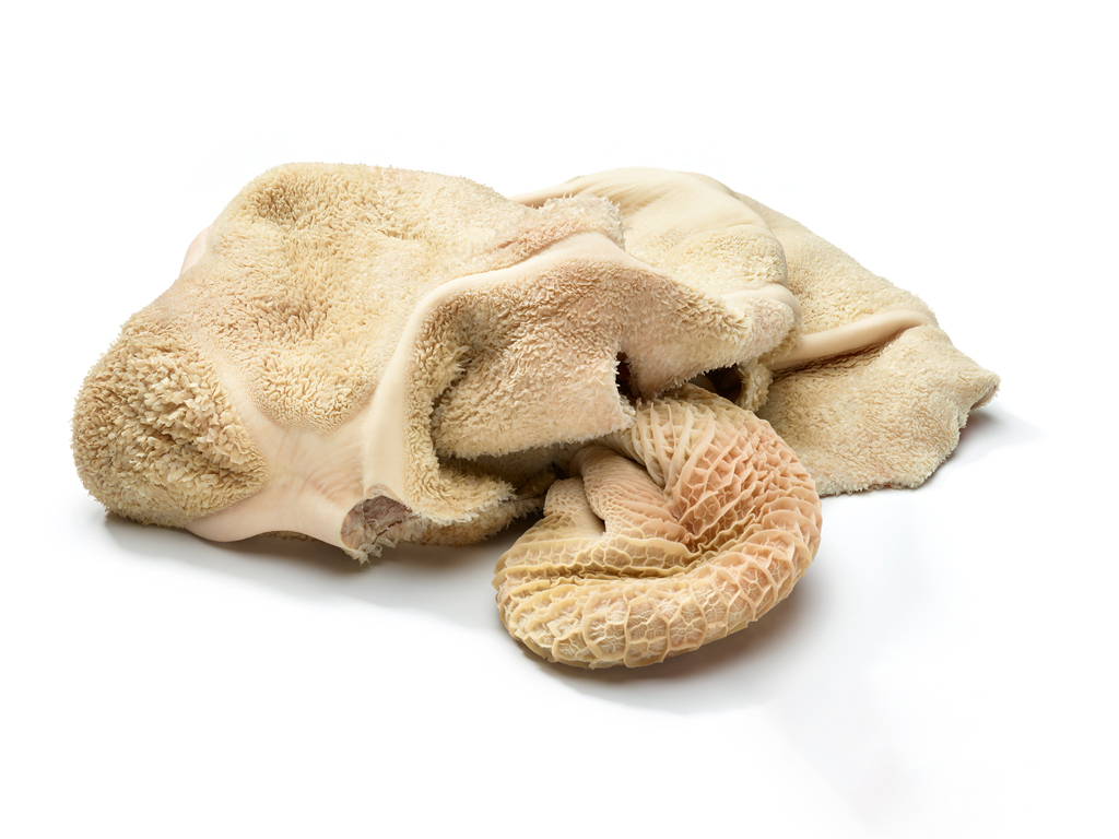 Рубец говяжий