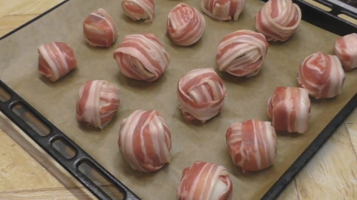 мясные норики