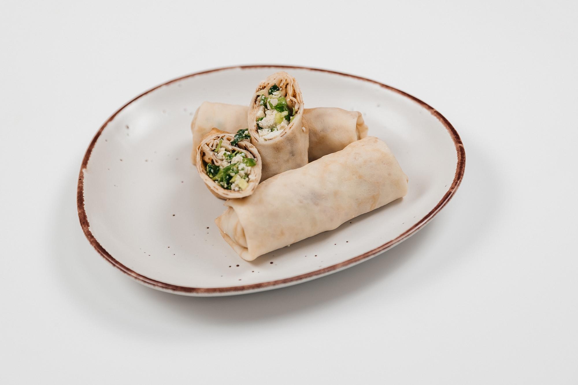 блины яйцо зел лук