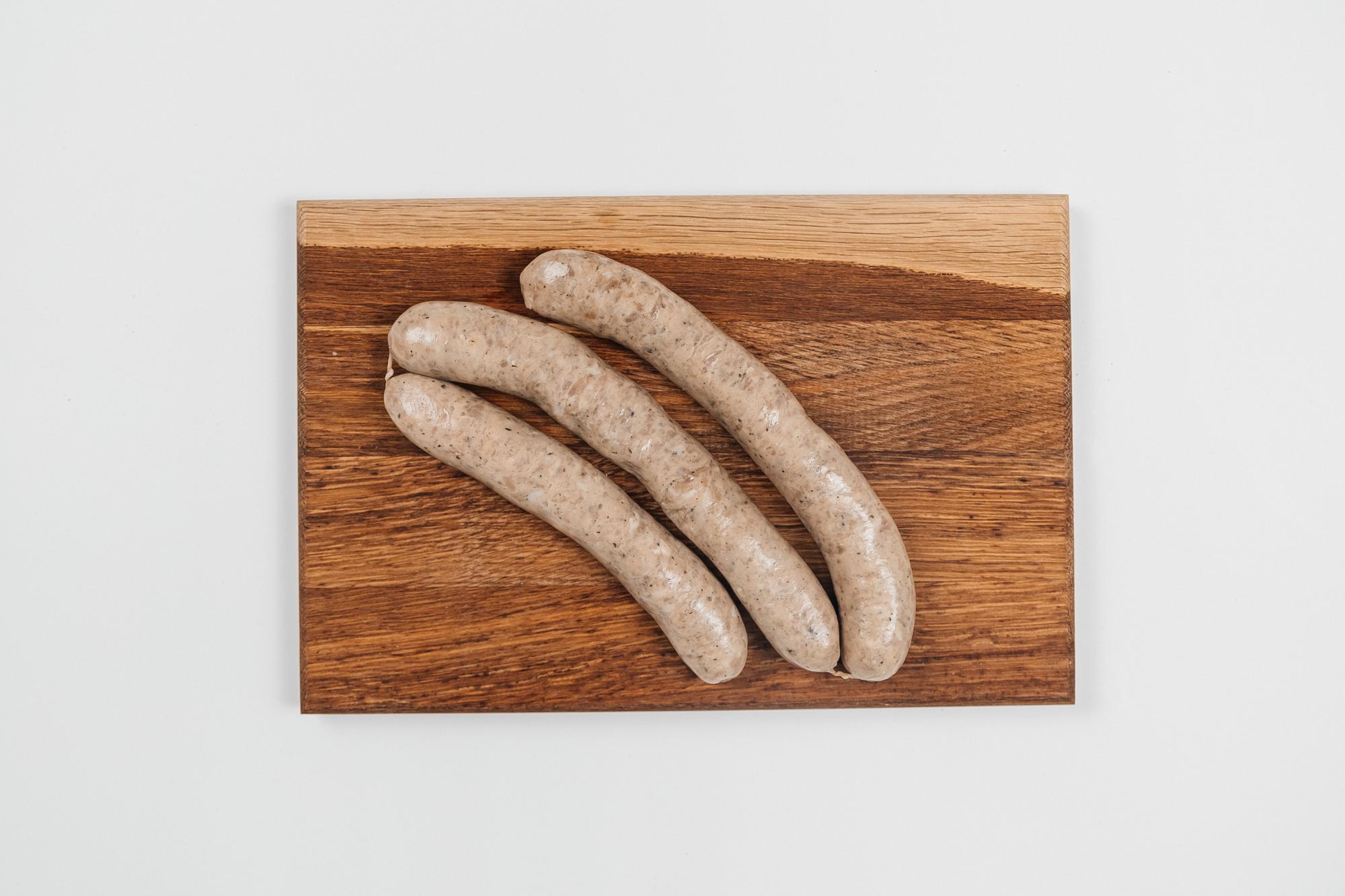 колбаски баран