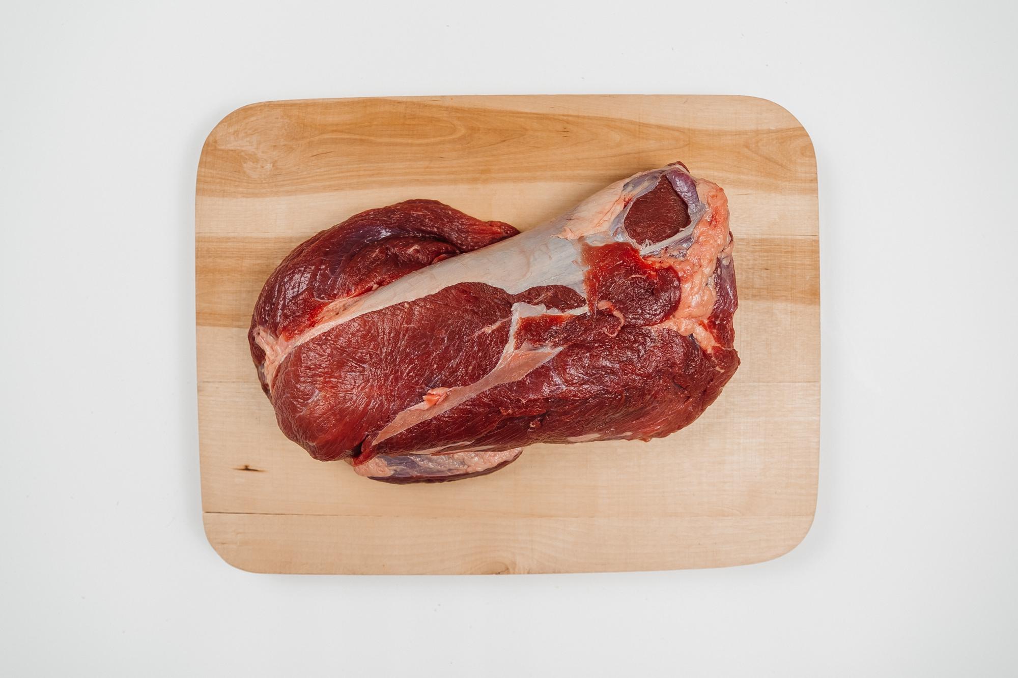 лопатка гов