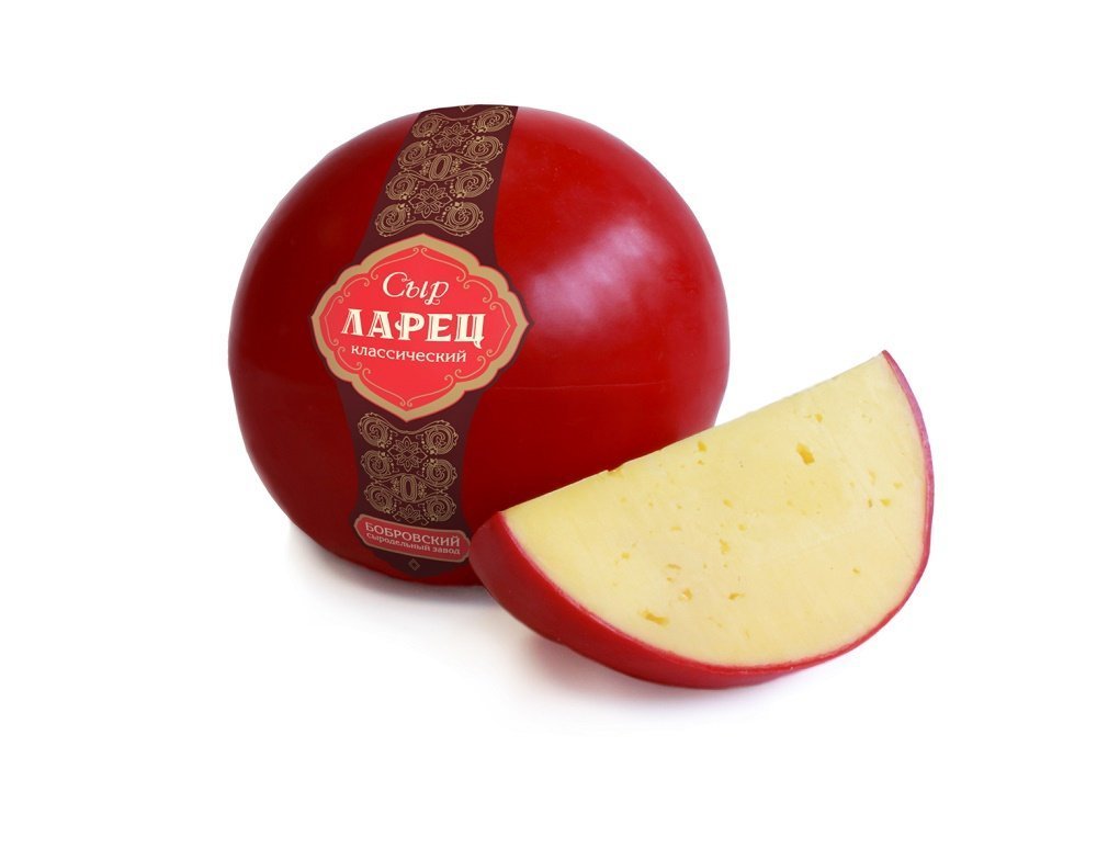 Ларец классический