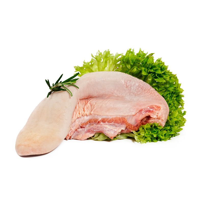 Язык говяжий