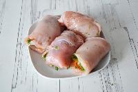 Рулетик "Аппетитный"