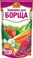 Заправка для борща 60гр