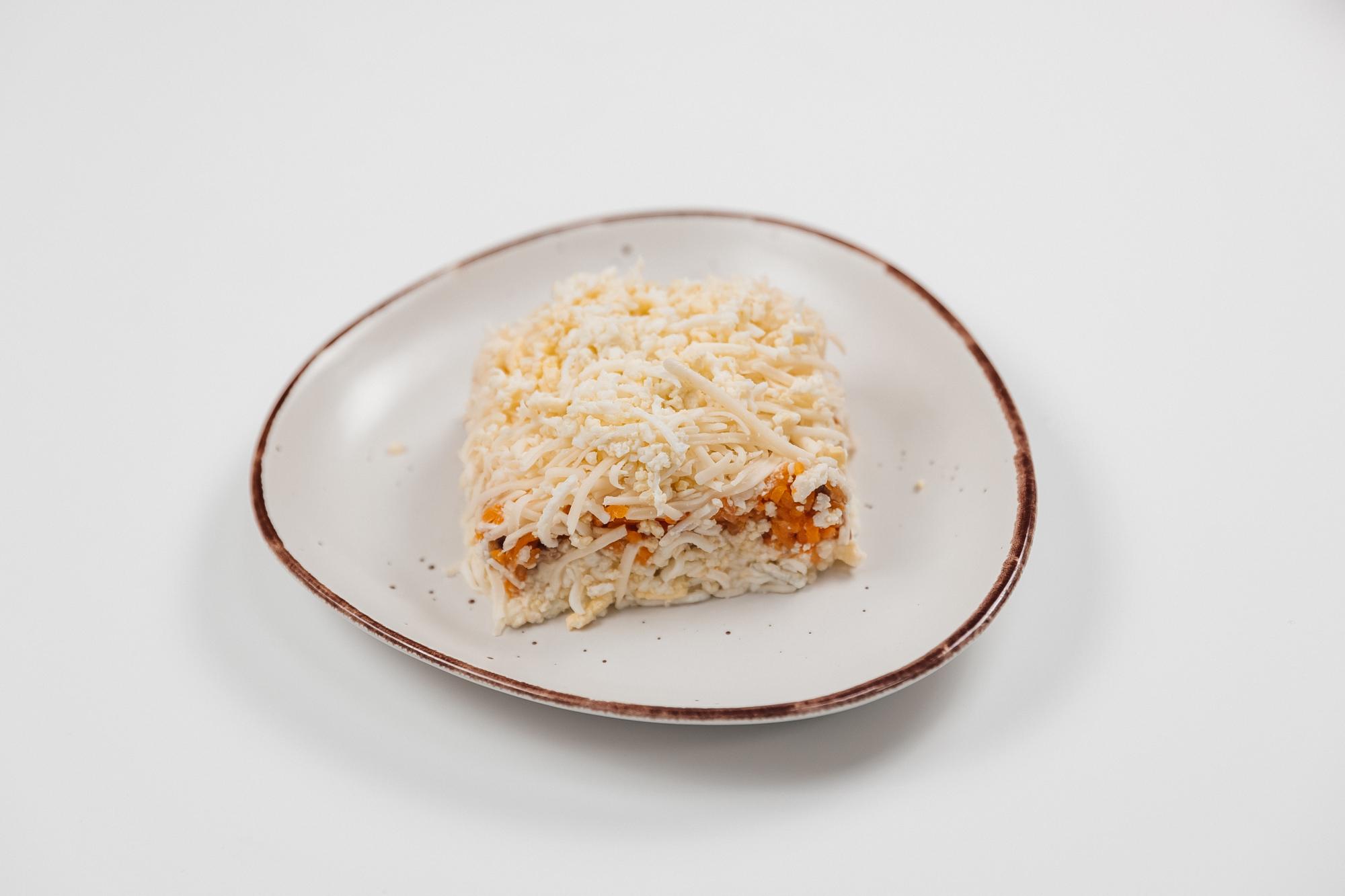 мимоза