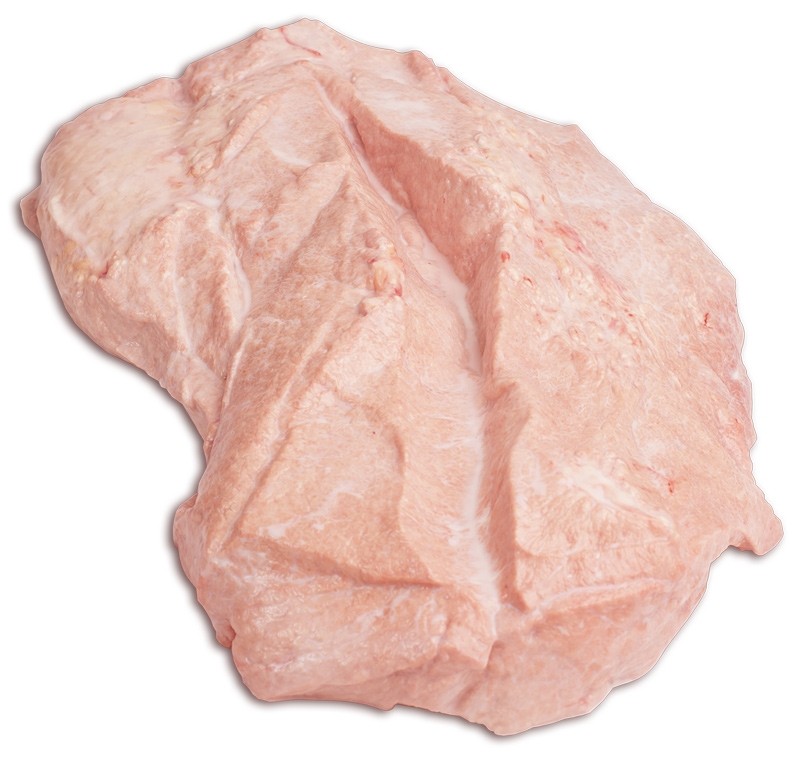 Вымя говяжье!