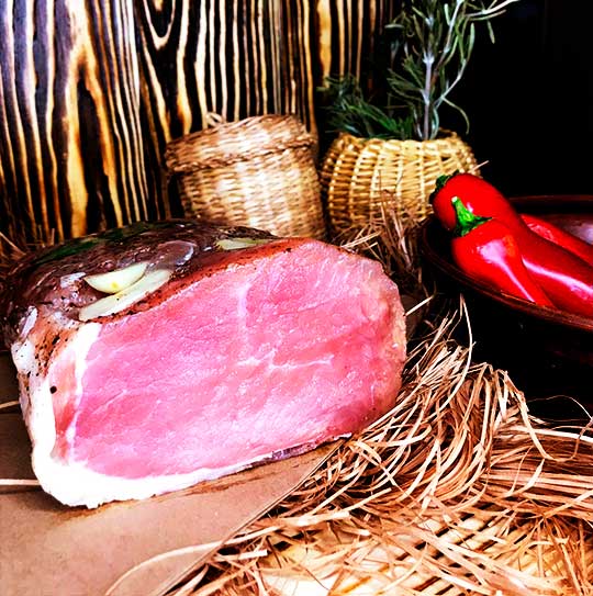 Полендвица