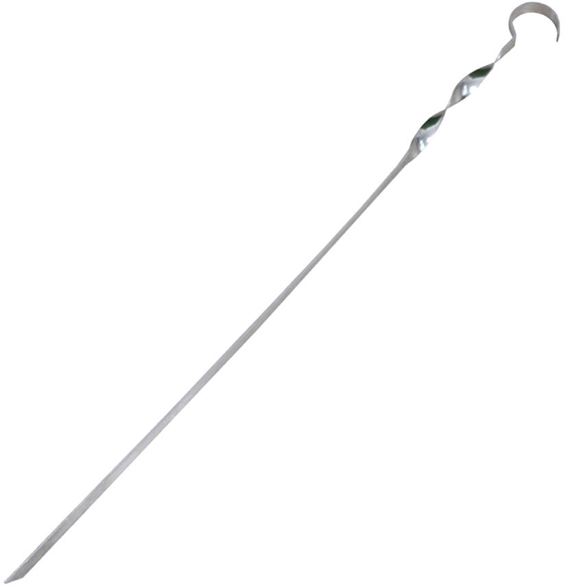 Шампур 410100,5мм Угловои Н̆ЕРЖ