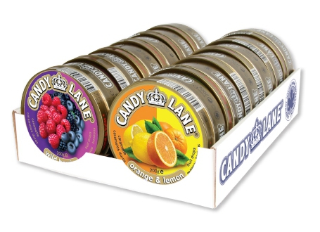 Candy Lane