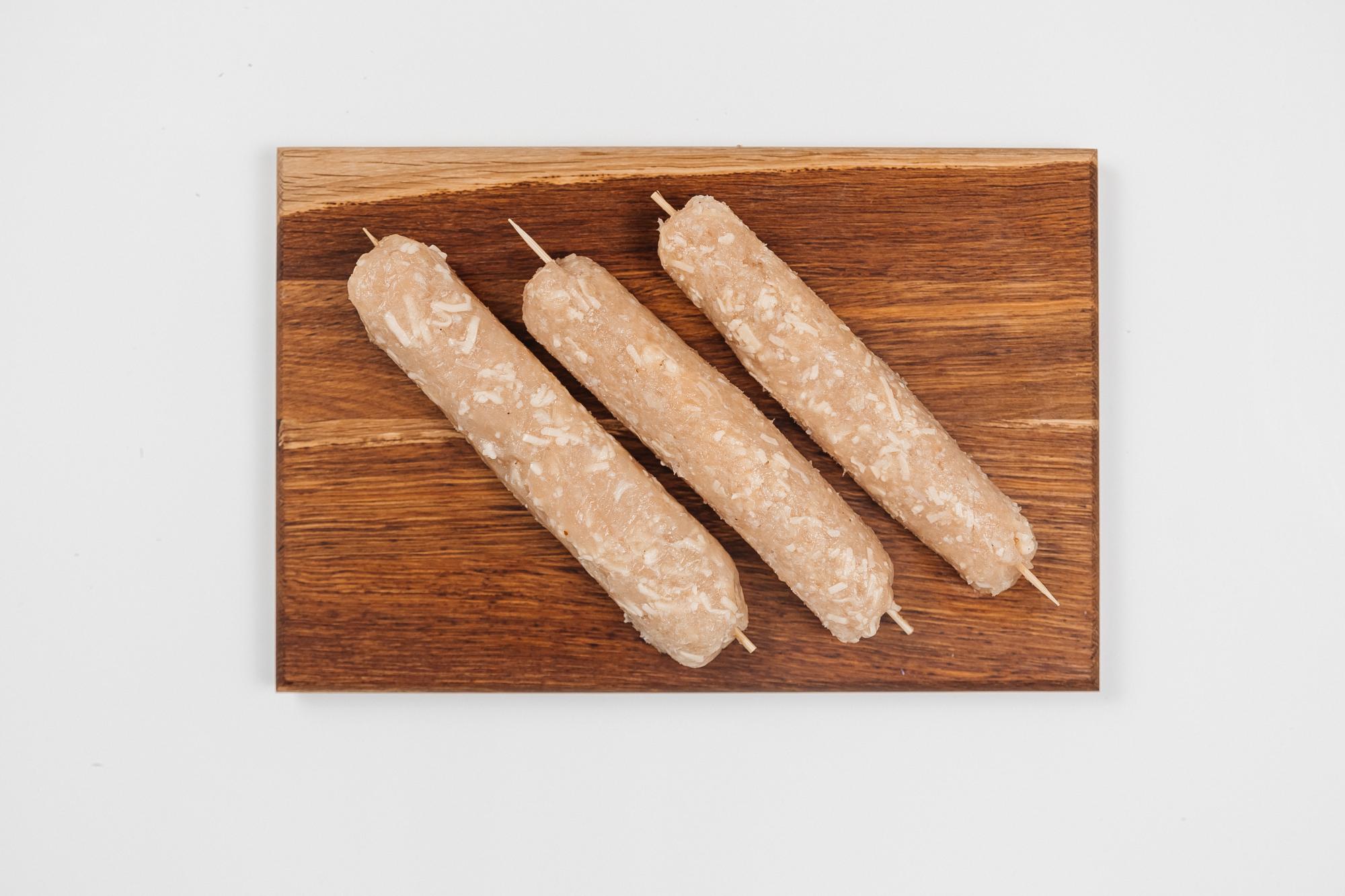 люля курица сыр