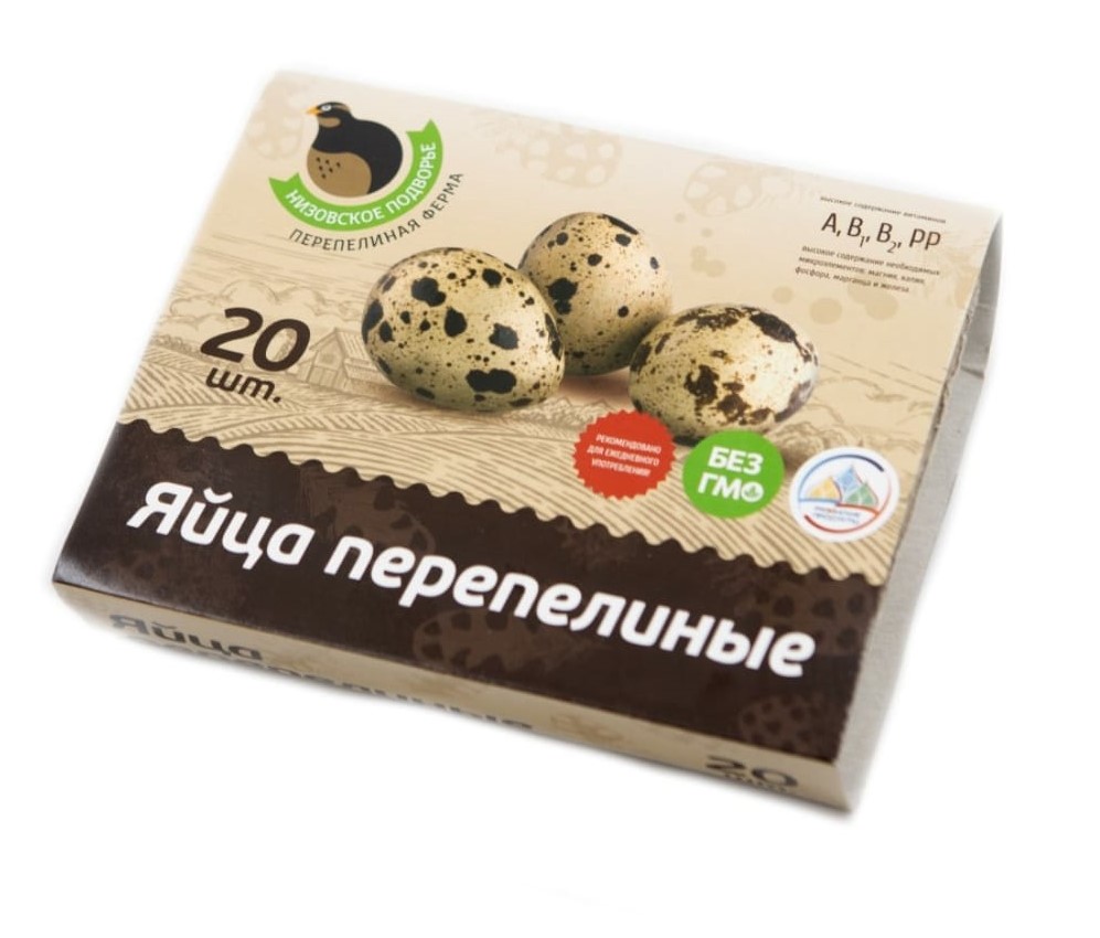 Низовское Подворье