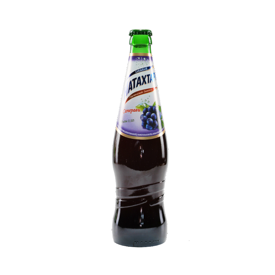 Натахтари Саперави 0,5л