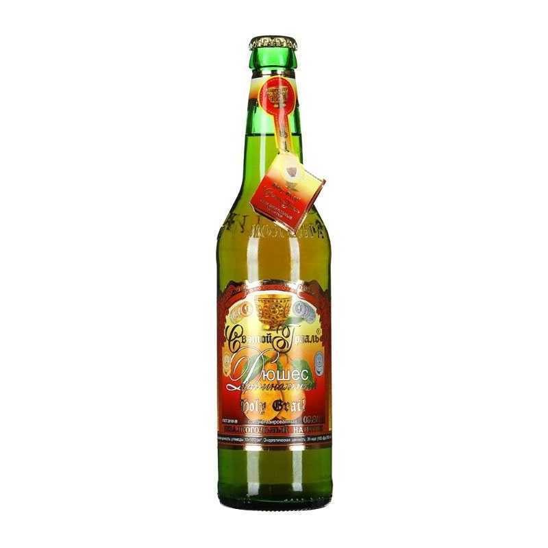 грааль дюшес