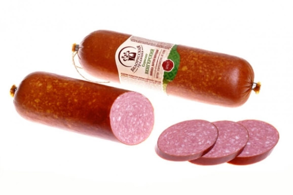 Венгерский