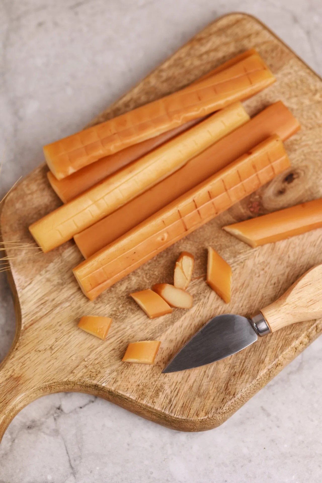 Стик палочки копченые