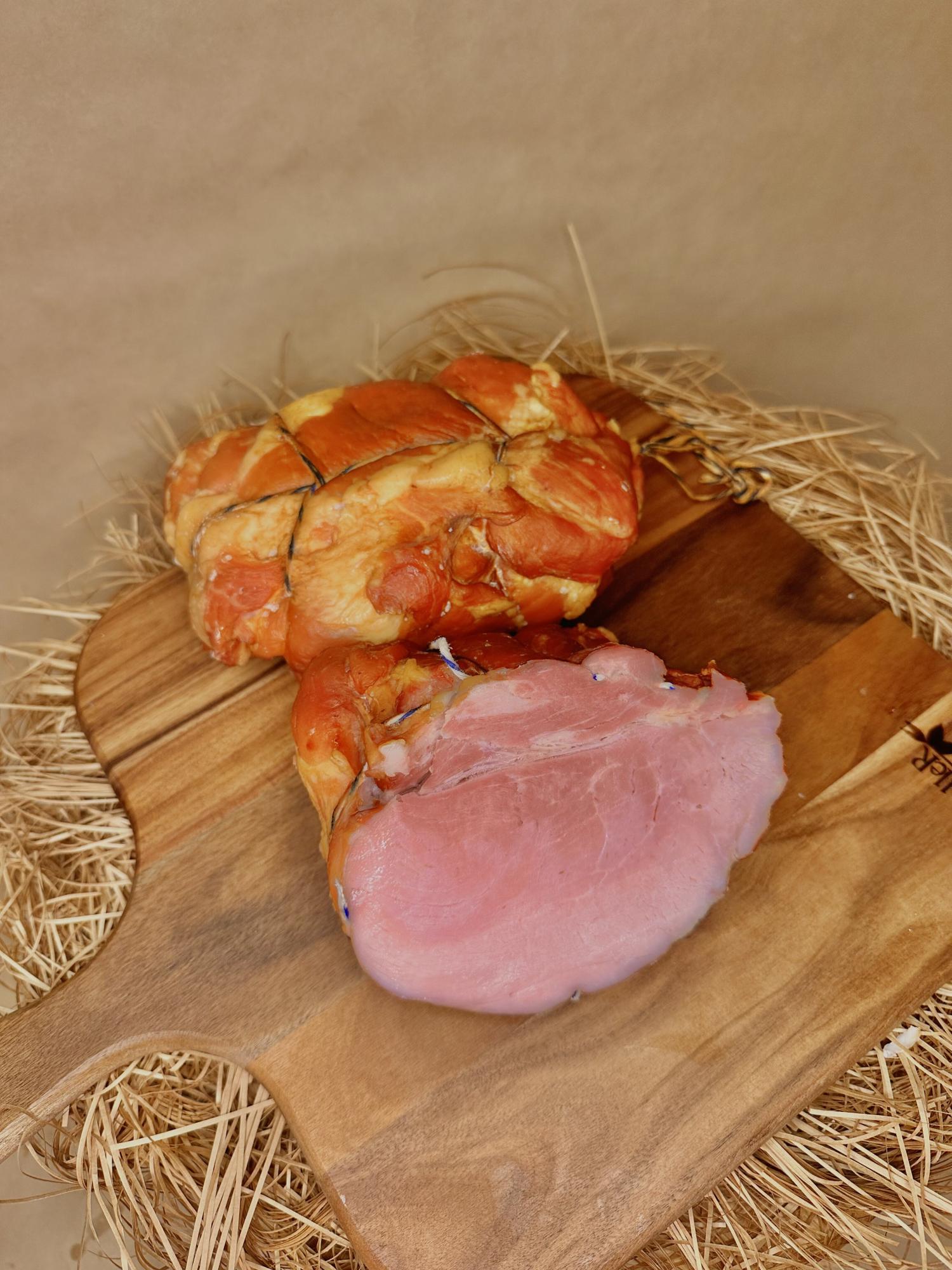 Окорок тамбовский ВК